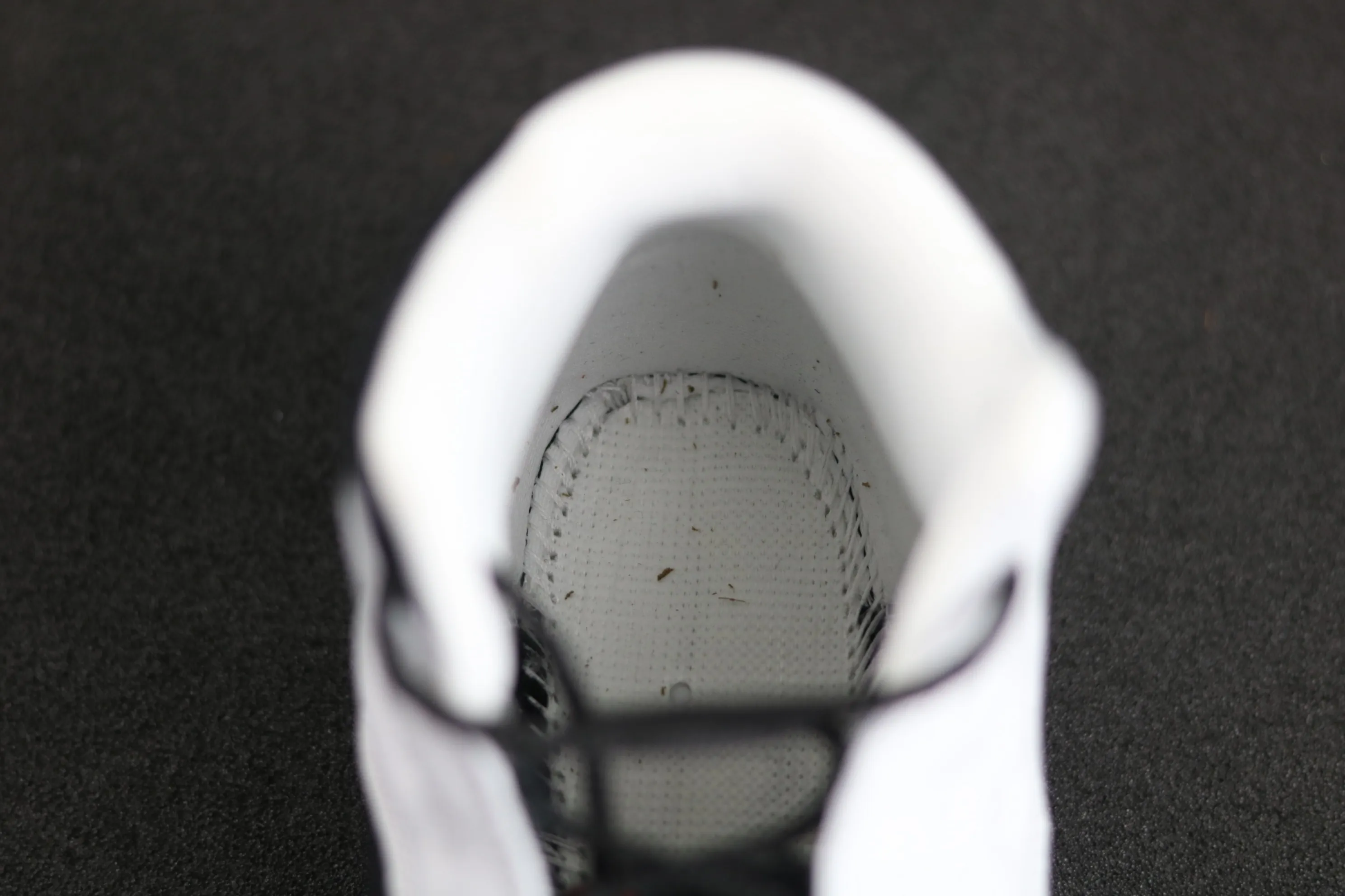 All categories Air Jordan Jordan series basketball shoes Air Jordan 13 first layer genuine original factory grade Air Jordan 13 Retro He Got Game AJ13 Panda Joe 13 real carbon real cat eye 884129-104